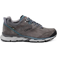 Chiruca zapatilla trekking hombre ETNICO 05 GTX SURROUND lateral exterior