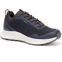 Chiruca zapatilla trekking hombre SORIA 13  GORE-TEX lateral interior