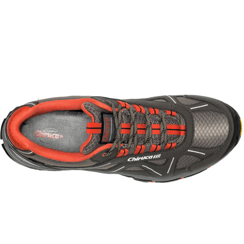 Chiruca zapatilla trekking hombre SUMATRA 18 GORE-TEX 06