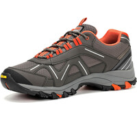 Chiruca zapatilla trekking hombre SUMATRA 18 GORE-TEX puntera