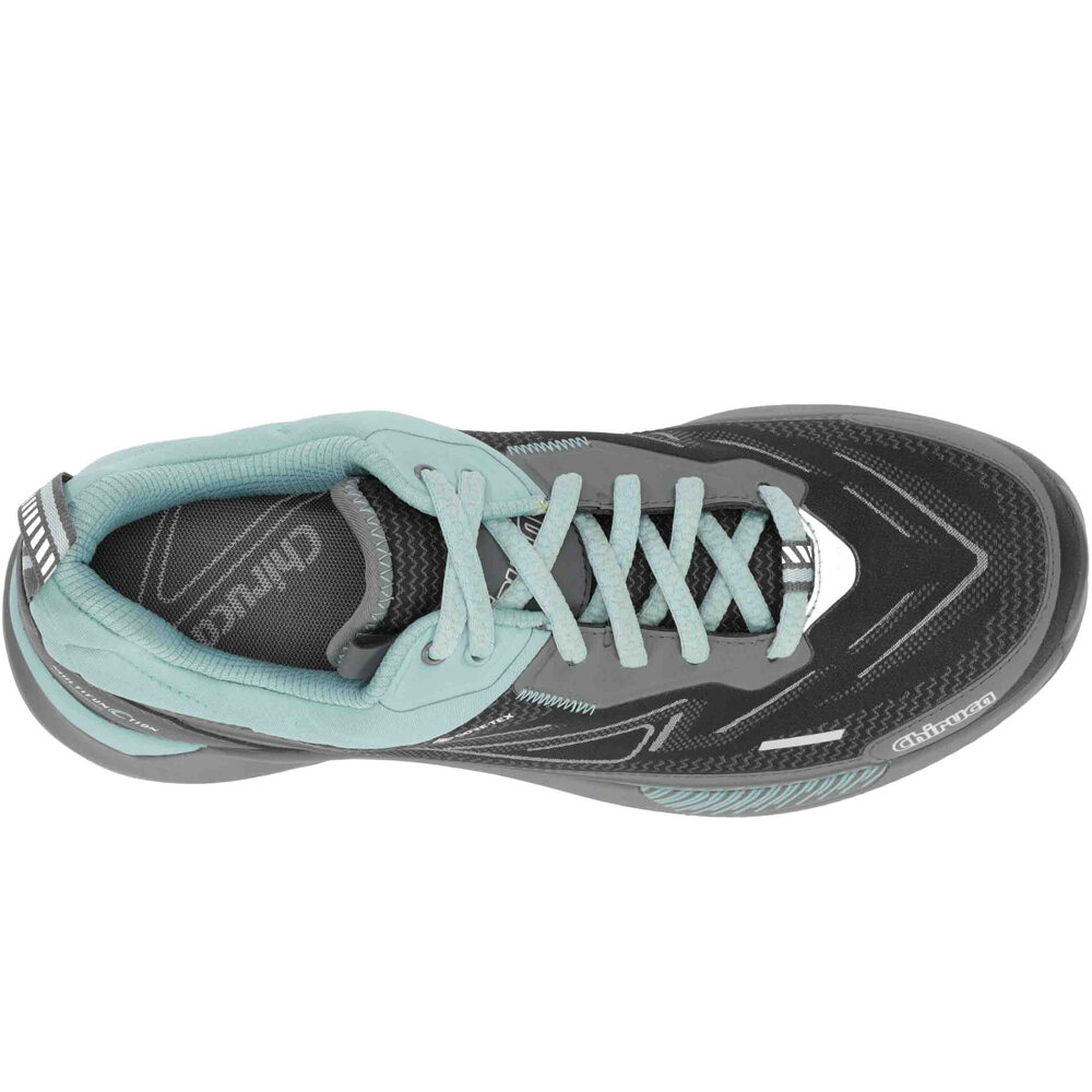 Chiruca zapatilla trekking mujer SUCRE LADY 11 GORE-TEX 06