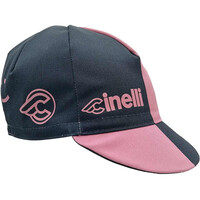 Cinelli gorras ciclismo CAP VIGOROSA 2022 vista frontal