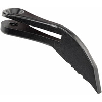 Climbing accesorio montaña BLADE HYPER-SPIKE vista frontal