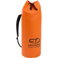 Climbing bolsa estanca CARRIER L vista frontal