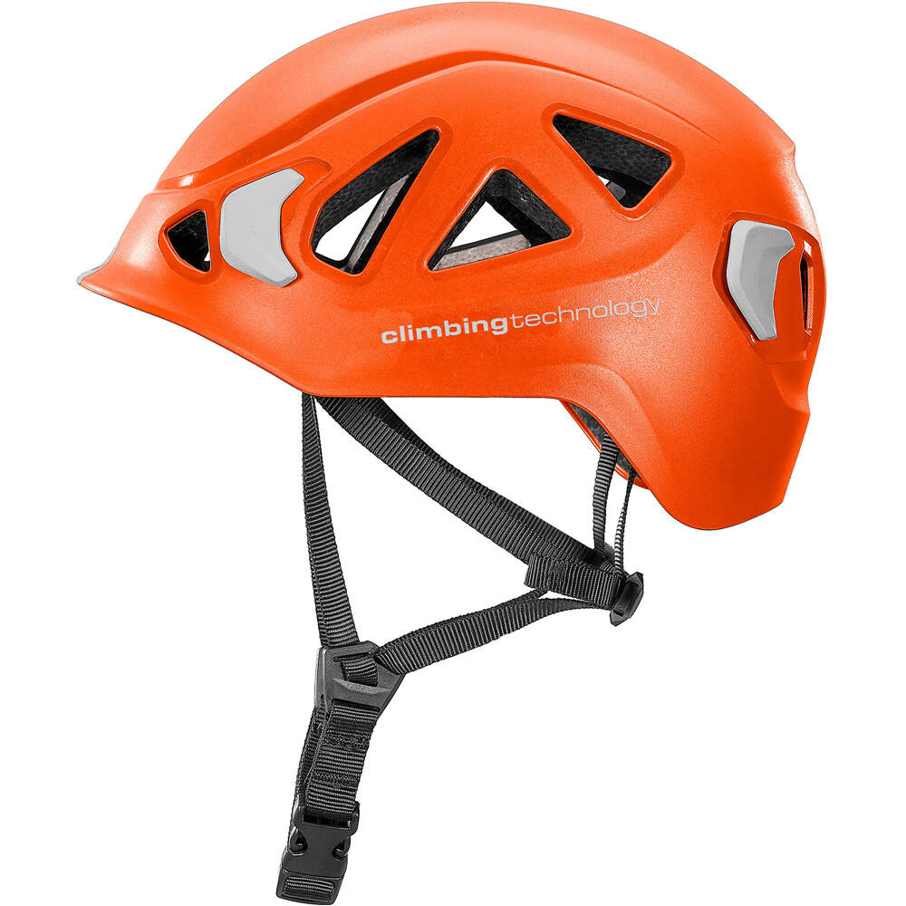 Climbing casco escalada ECLIPSE  48-56 CM 03