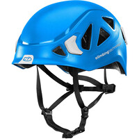 Climbing casco escalada ECLIPSE  48-56 CM vista frontal