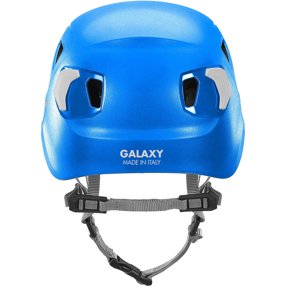 Climbing casco escalada GALAXY 54-62 CM 01