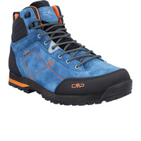 Cmp bota trekking hombre ALCOR 2.0 MID TREKKING SHOES  WP 05