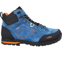 Cmp bota trekking hombre ALCOR 2.0 MID TREKKING SHOES  WP lateral exterior