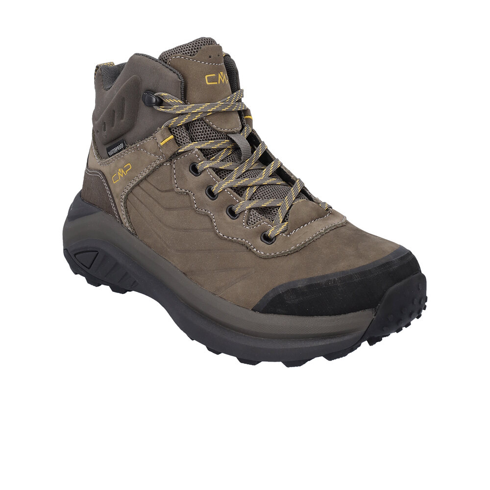 Cmp bota trekking hombre JUUKAT MID HIKING SHOES WP 05