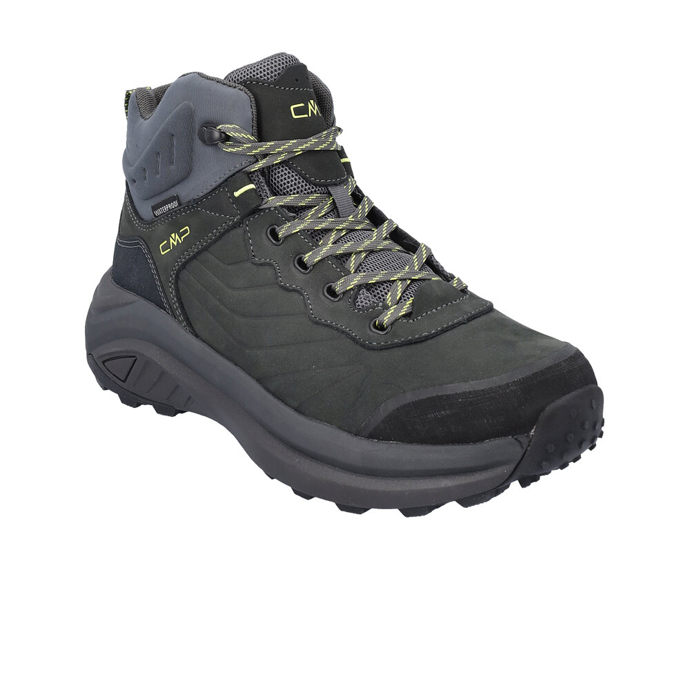 Cmp bota trekking hombre JUUKAT MID HIKING SHOES WP 05