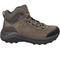 JUUKAT MID HIKING SHOES WP