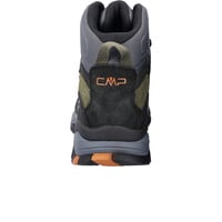 Cmp bota trekking hombre MELNICK MID TREKKING SHOES WP puntera