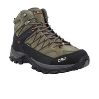 Cmp bota trekking hombre RIGEL MID TREKKING SHOES WP 05