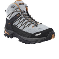 Cmp bota trekking hombre RIGEL MID TREKKING SHOES WP 05