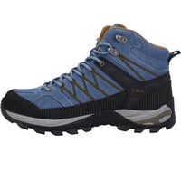 Cmp bota trekking hombre RIGEL MID TREKKING SHOES WP lateral interior