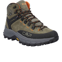 Cmp bota trekking hombre TYTANUS MID TREKKING SHOES WP 05