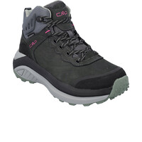 Cmp bota trekking mujer JUUKAT MID WMN HIKING SHOES WP 05