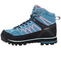 Cmp bota trekking mujer MOON MID WMN TREKKING SHOE WP lateral interior