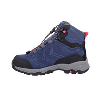 Cmp bota trekking niño KIDS MELNICK MID TREKKING SHOES WP lateral interior