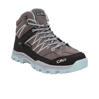 Cmp bota trekking niño KIDS RIGEL MID TREKKING SHOES WP 05