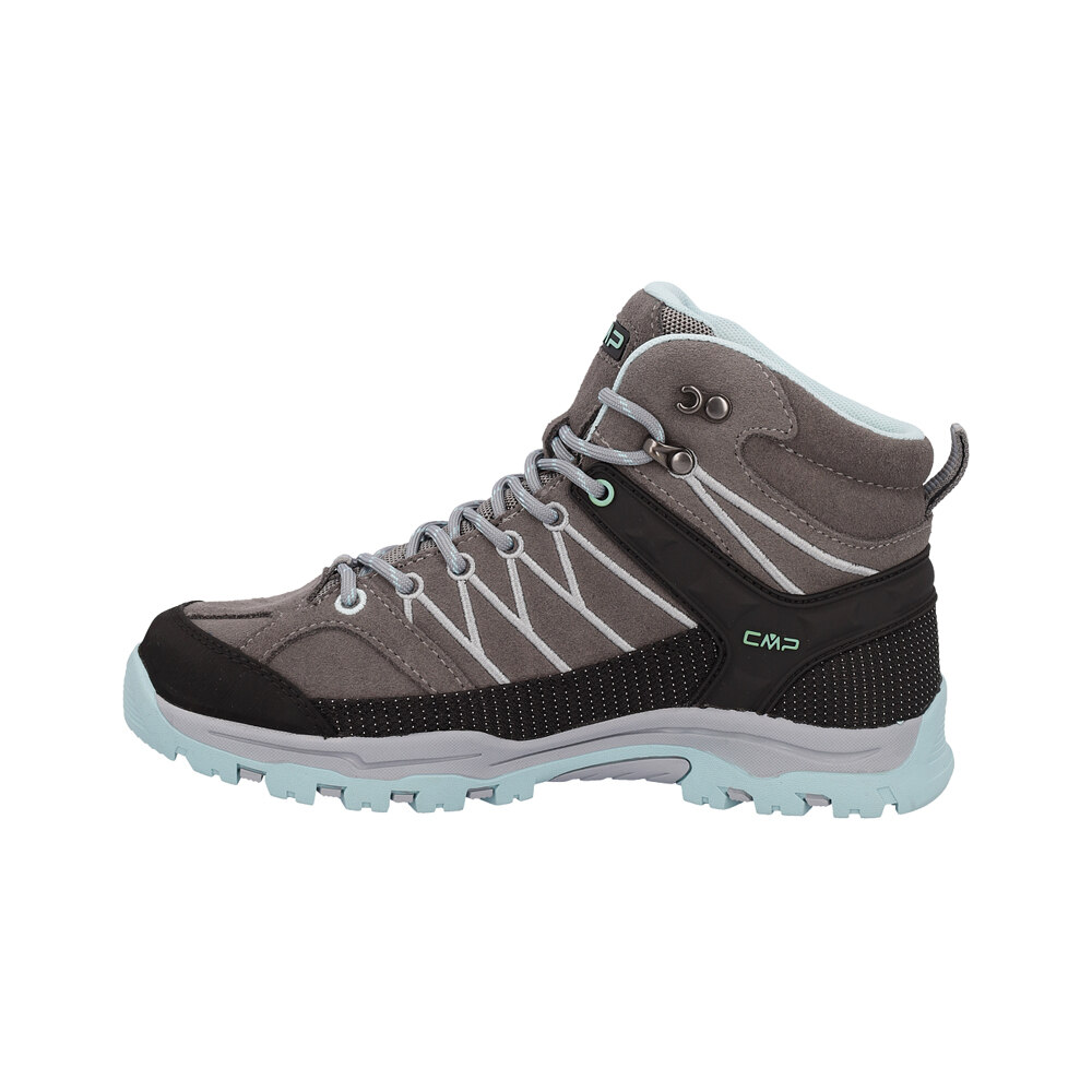 Cmp bota trekking niño KIDS RIGEL MID TREKKING SHOES WP lateral interior