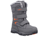 Cmp botas apreski infantil KIDS HEXIS SNOW BOOT WP 05