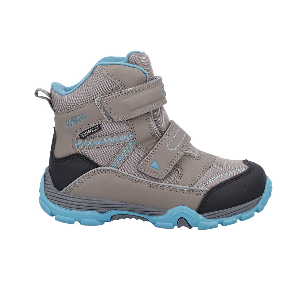 Cmp botas apreski infantil KIDS PYRY SNOW BOOT WP vista frontal