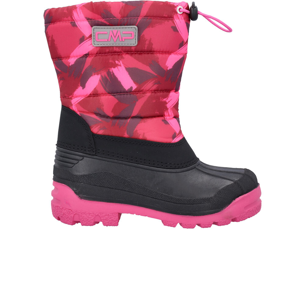 Cmp botas apreski infantil KIDS SNEEWY SNOWBOOTS vista frontal