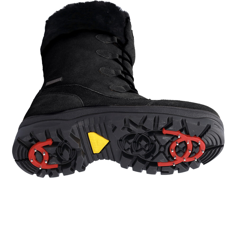 Cmp botas apreski mujer AYALIK WMN SNOW BOOTS WP 06