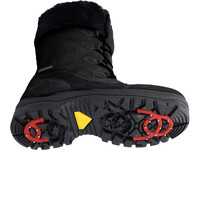 Cmp botas apreski mujer AYALIK WMN SNOW BOOTS WP 06