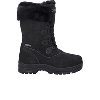 Cmp botas apreski mujer AYALIK WMN SNOW BOOTS WP vista frontal