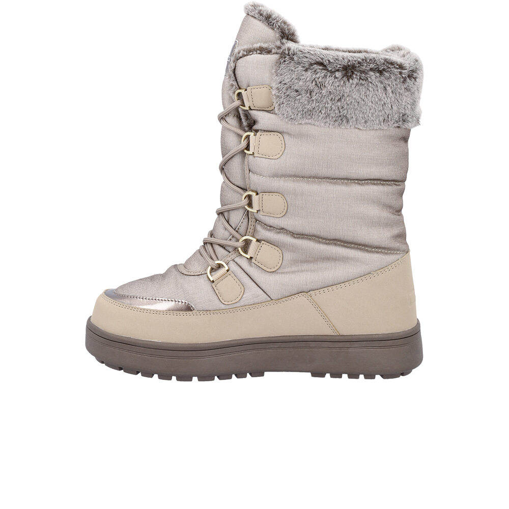 Cmp botas apreski mujer ROHENN WMN SNOW BOOTS WP 01