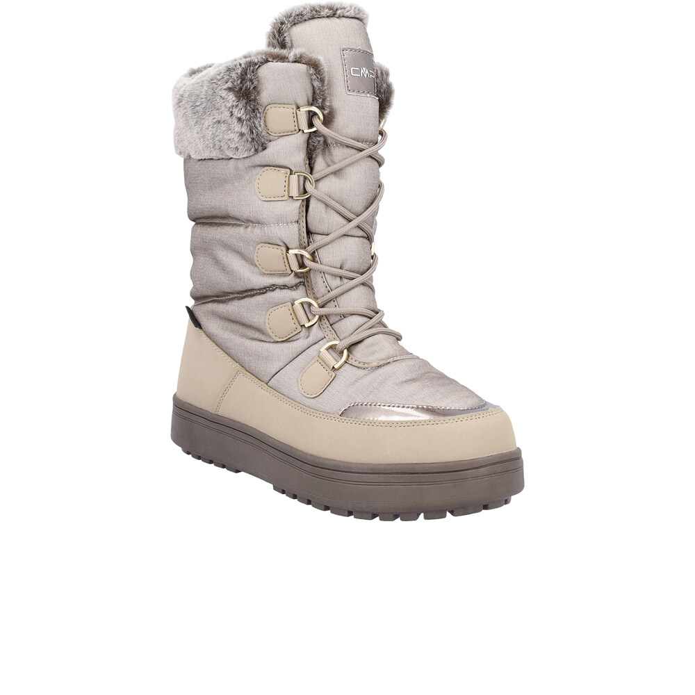 Cmp botas apreski mujer ROHENN WMN SNOW BOOTS WP 05