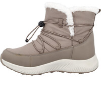 Cmp botas apreski mujer SHERATAN WMN SNOW BOOTS WP 01