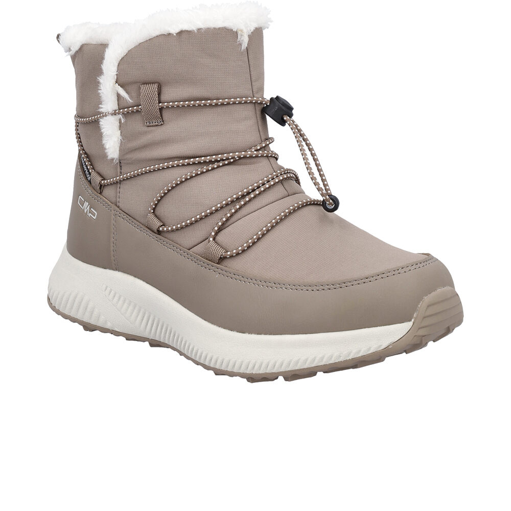 Cmp botas apreski mujer SHERATAN WMN SNOW BOOTS WP 05