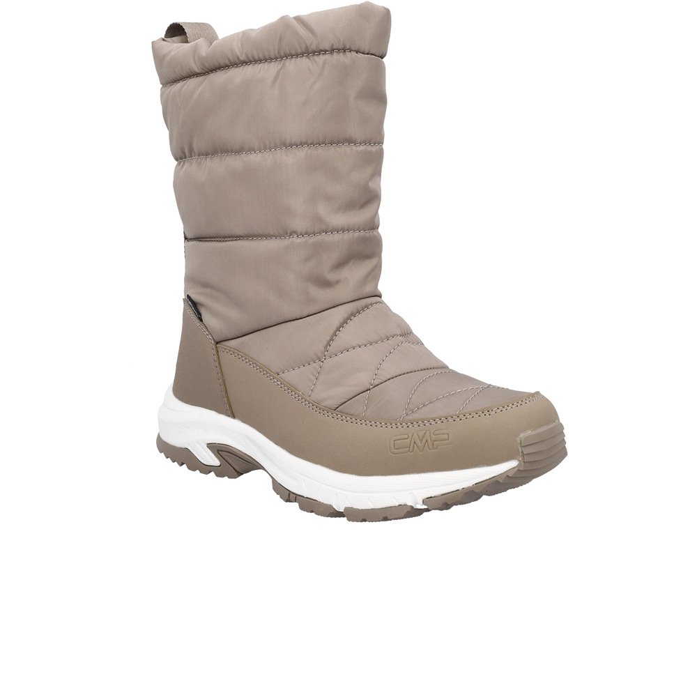 Cmp botas apreski mujer YAKKA WMN SNOW BOOT WP 05