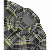 Cmp camisa montaña manga larga hombre MAN SHIRT 04