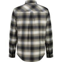 Cmp camisa montaña manga larga hombre MAN SHIRT vista trasera