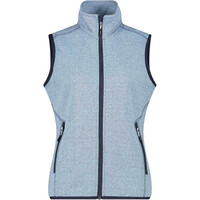 WOMAN VEST