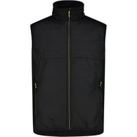 Cmp chaleco polar hombre MAN VEST HYBRID vista frontal