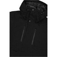 Cmp chaqueta esquí hombre MAN JACKET FIX HOOD 03