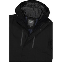 Cmp chaqueta esquí hombre MAN JACKET FIX HOOD 04