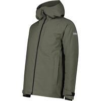 Cmp chaqueta esquí hombre MAN JACKET FIX HOOD vista detalle