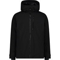 MAN JACKET FIX HOOD