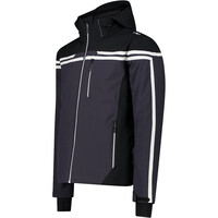 Cmp chaqueta esquí hombre MAN JACKET ZIP HOOD vista detalle