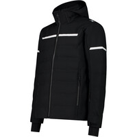 Cmp chaqueta esquí hombre MAN JACKET ZIP HOOD vista detalle