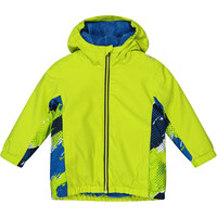 Cmp chaqueta esquí infantil CHILD JACKET FIX HOOD vista frontal