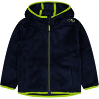 Cmp chaqueta esquí infantil CHILD JACKET FIX HOOD vista frontal