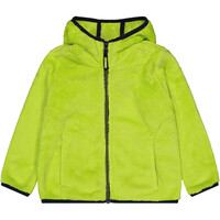 CHILD JACKET FIX HOOD